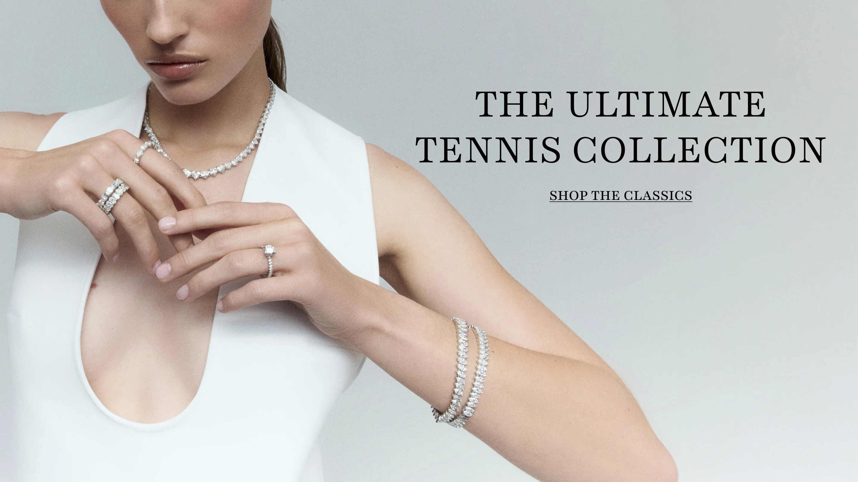Everyday Luxury, Timelessly Defined